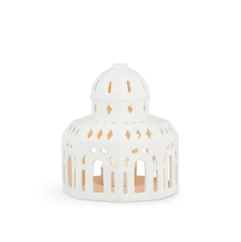 Kähler Tivoli Glassalen Urbania Lighthouse