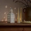 Kähler Urbania Lyshus Kirketårn