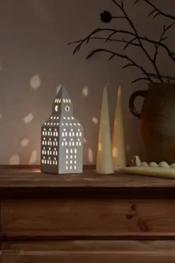 Kähler Urbania Lyshus Kirketårn