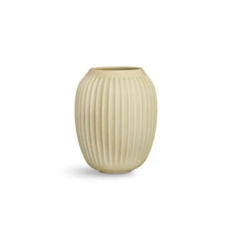 Kähler Vase H21 cm Birk