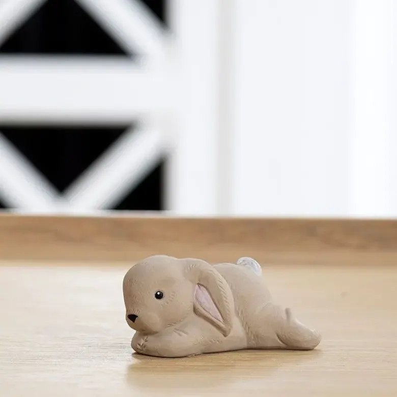 Klarborg Harekilling Jappe