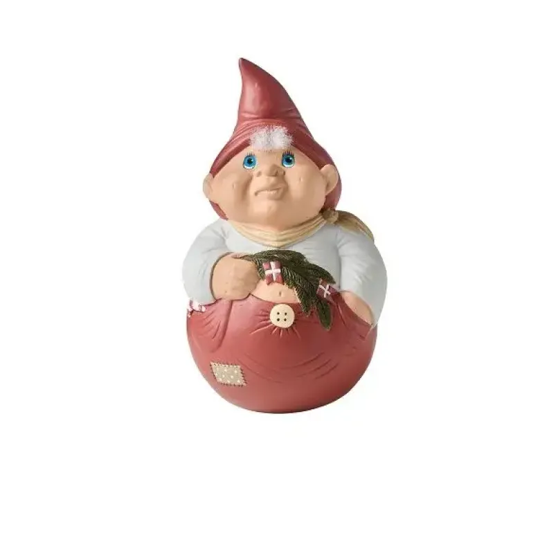 Klarborg Ka`Vip nisse Laust
