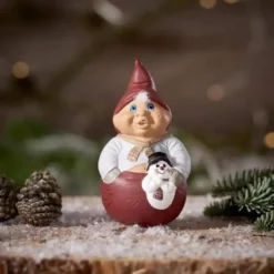 Klarborg Ka`Vip nisse Steffen