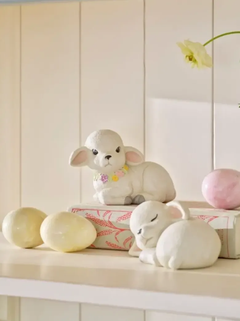 Klarborg Lam - Store Lulle