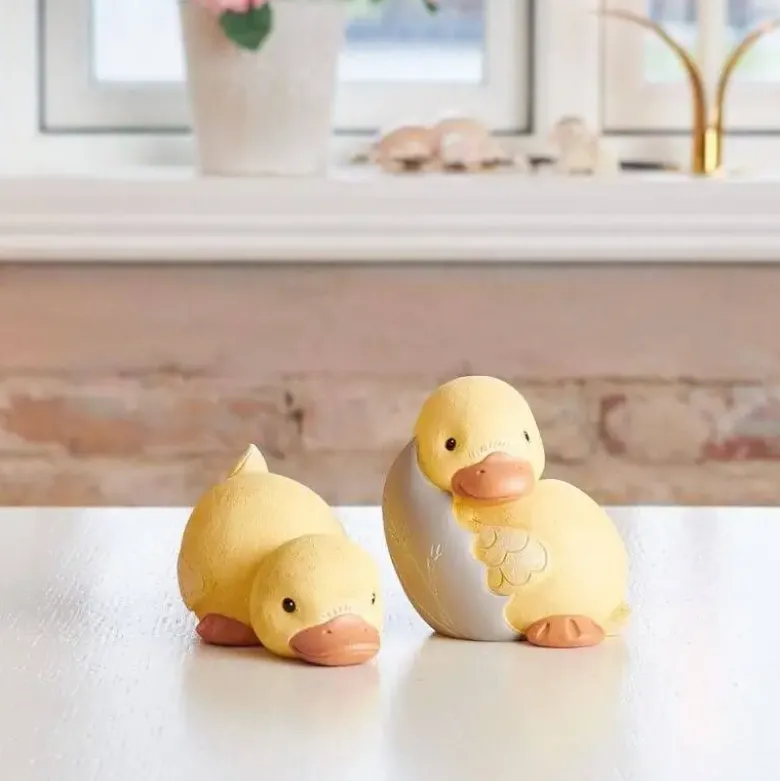 Klarborg Ælling store Snappe