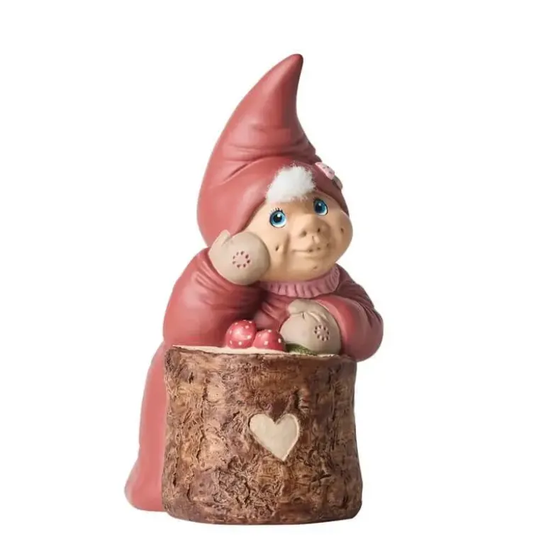 Klarborg Nisse Agnes