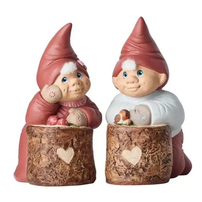 Klarborg Nisse Agnes
