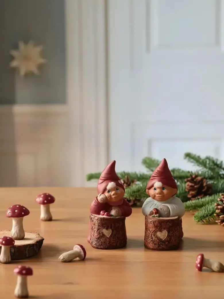 Klarborg Nisse Agnes