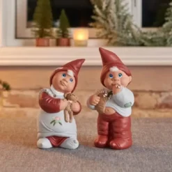 Klarborg nisse Aya