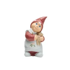 Klarborg nisse Aya
