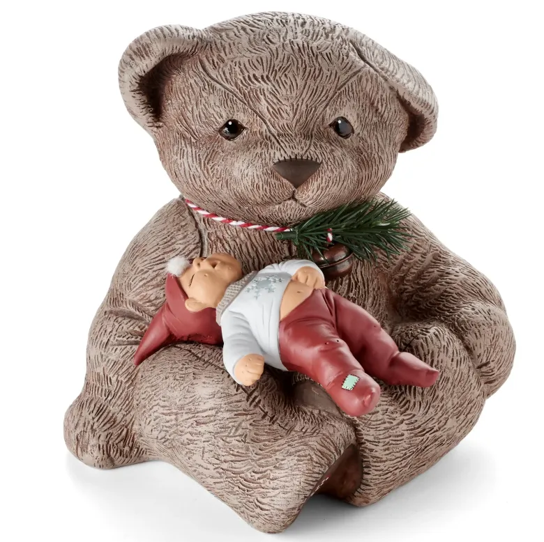 Klarborg Nisse Buster & Teddi