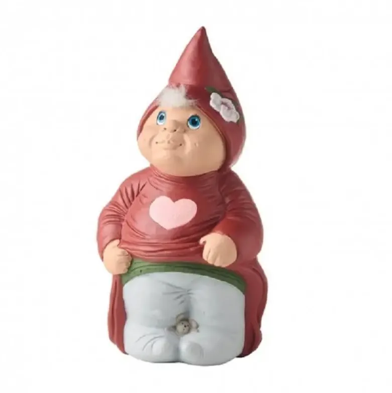 Klarborg Nisse Castanie