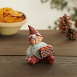 Klarborg Nisse Chris