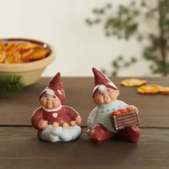 Klarborg Nisse Chris