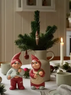 Klarborg Nisse Dennis