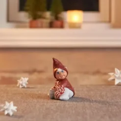 Klarborg nisse Dina