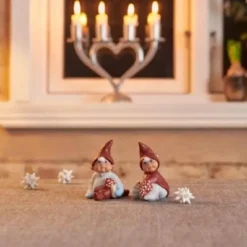 Klarborg nisse Dina