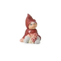 Klarborg nisse Dina
