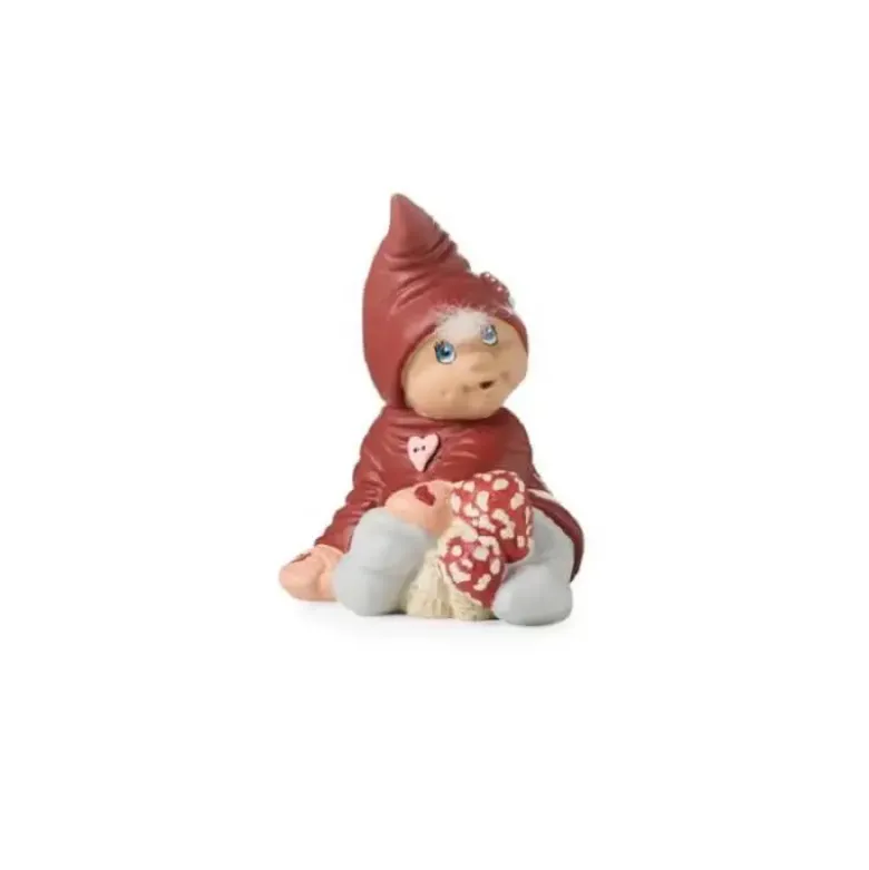 Klarborg nisse Dina