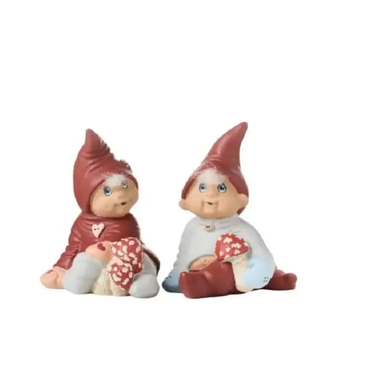 Klarborg nisse Dina