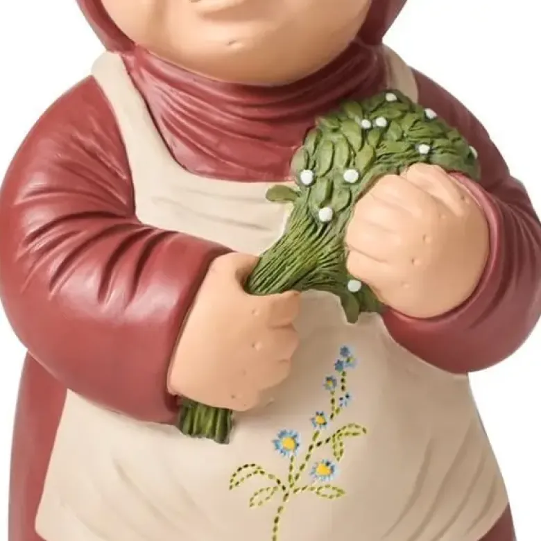 Klarborg Nisse Elisabeth