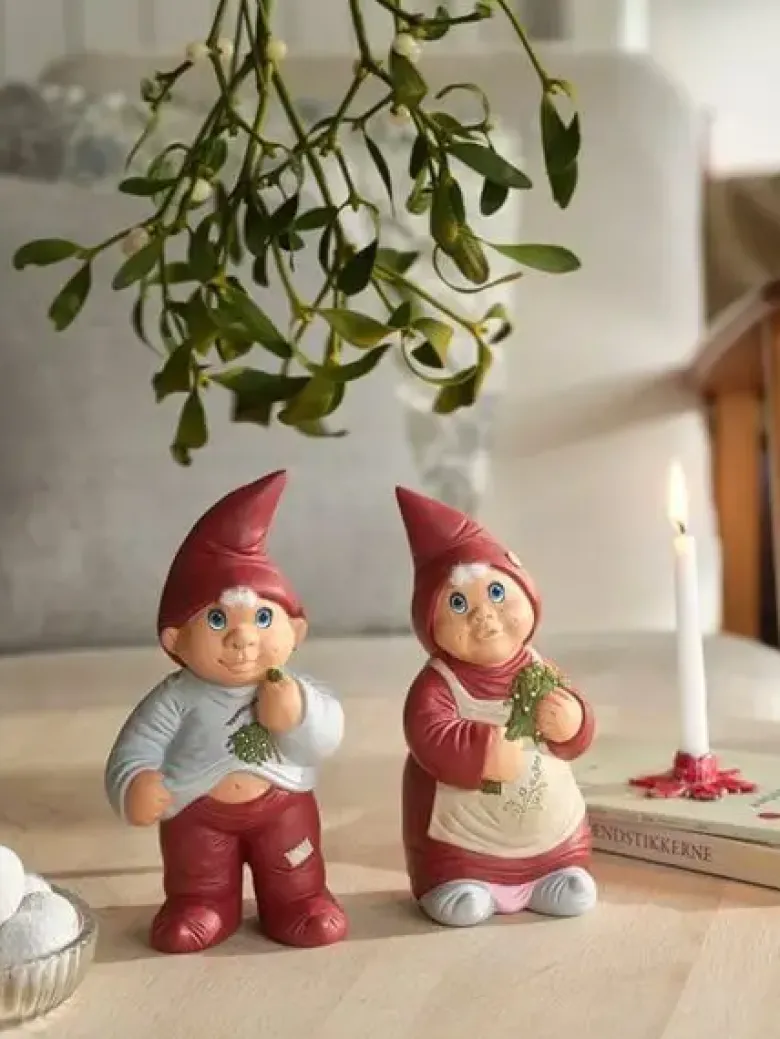 Klarborg Nisse Elisabeth