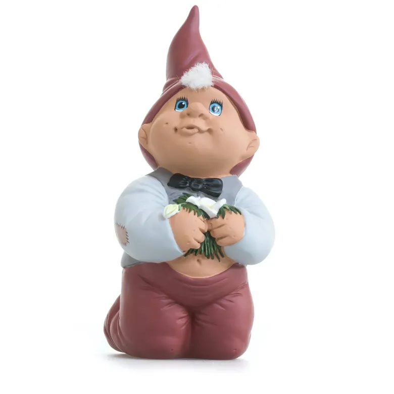 Klarborg Nisse Kenneth