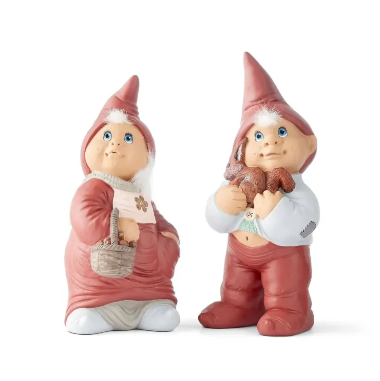 Klarborg Nisse Lauge