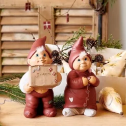Klarborg Nisse Liv