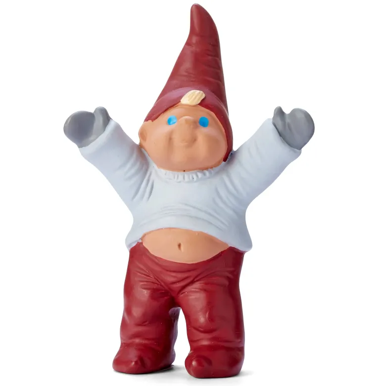 Klarborg Nisse Marius