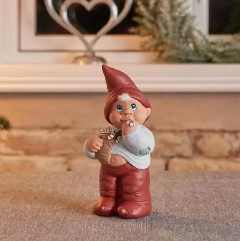 Klarborg nisse Matheo
