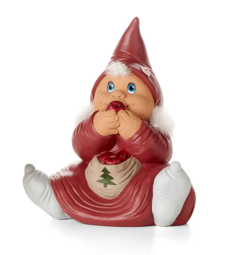 Klarborg Nisse Mie