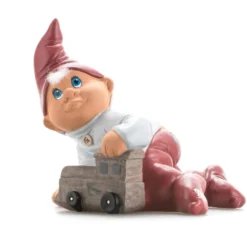Klarborg Nisse Nor