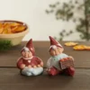 Klarborg Nisse Rebecca