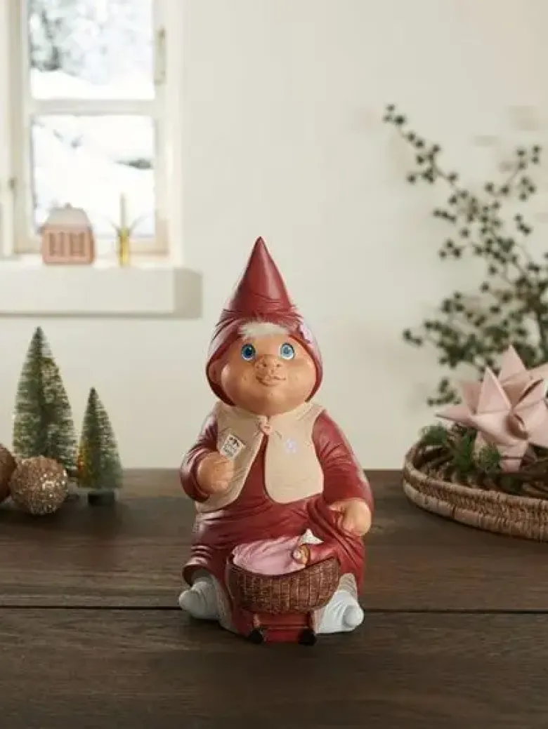 Klarborg Nisse Sia