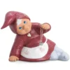 Klarborg Nisse Sigrid