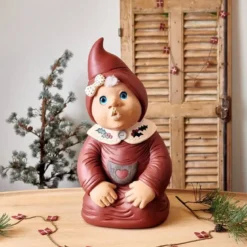 Klarborg Nisse store Anna 50 cm