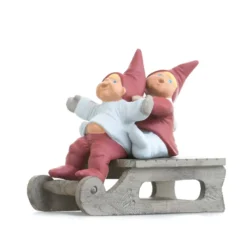Klarborg Nisse Tristan & Filucca