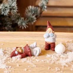 Klarborg Nisse Troels