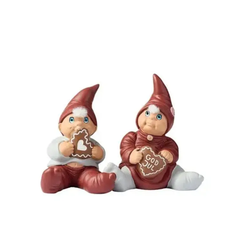 Klarborg nisse Vito 2025 H8 cm