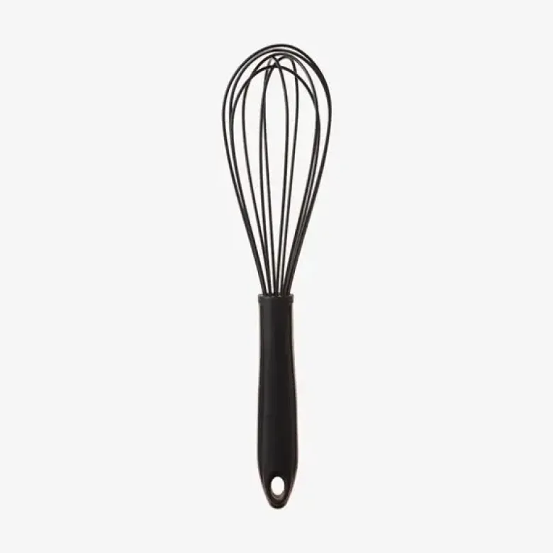 Kochblume piskeris mellem 22 cm antracitgrå