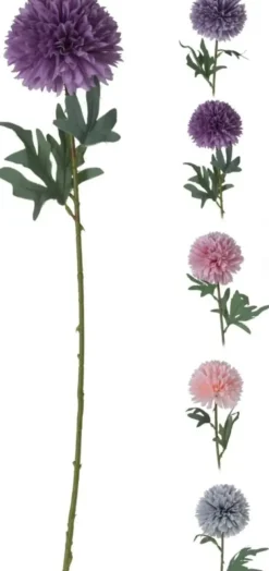 Koopman Blomst branch 60 cm