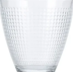 Koopman Drikkeglas 6stk 220 ml