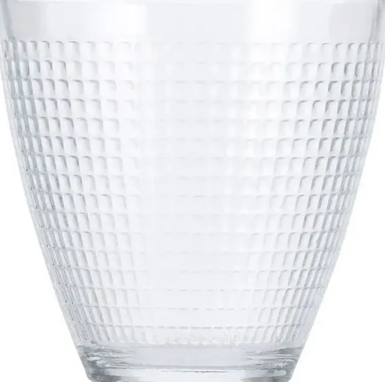 Koopman Drikkeglas 6stk 220 ml