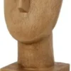 Koopman Figur statue abstract 32 cm