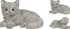 Koopman Havefigur cement