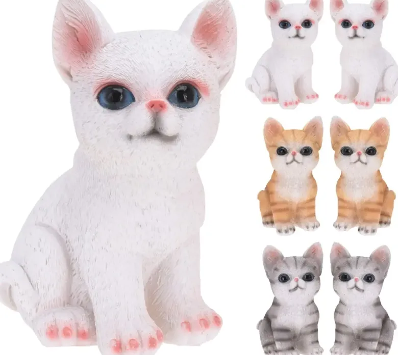 Koopman Havefigur Kat