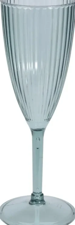 Koopman Plast champagneglas