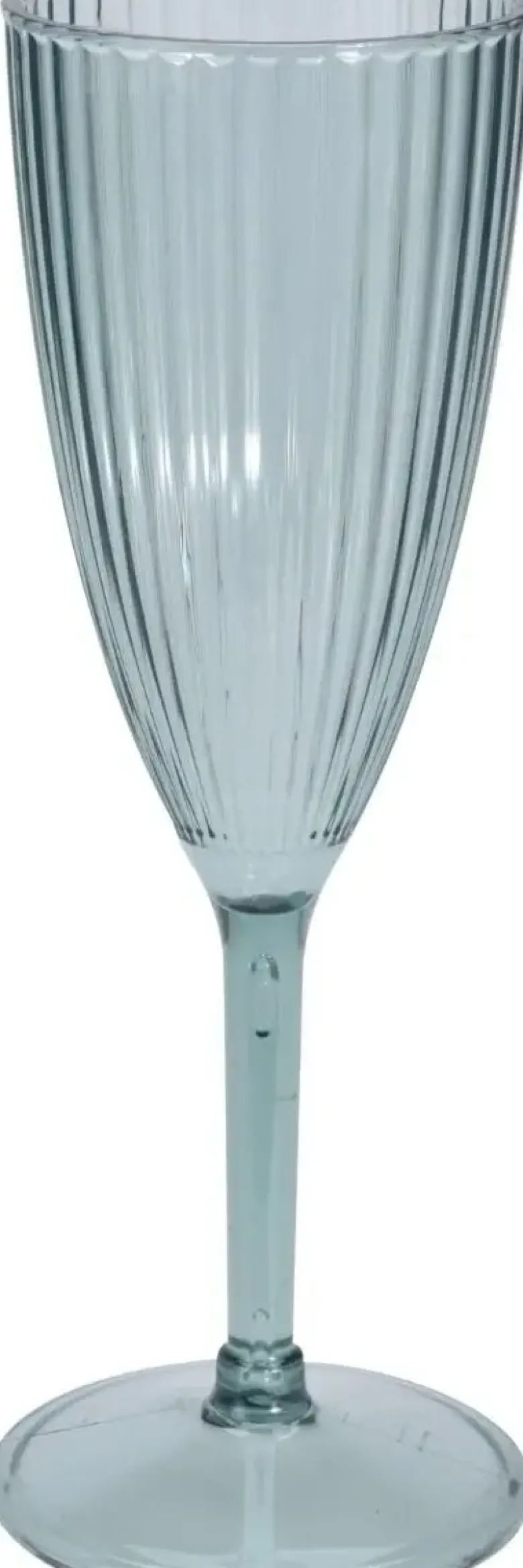 Koopman Plast champagneglas