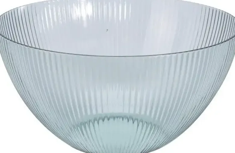 Koopman Plast skål 4L